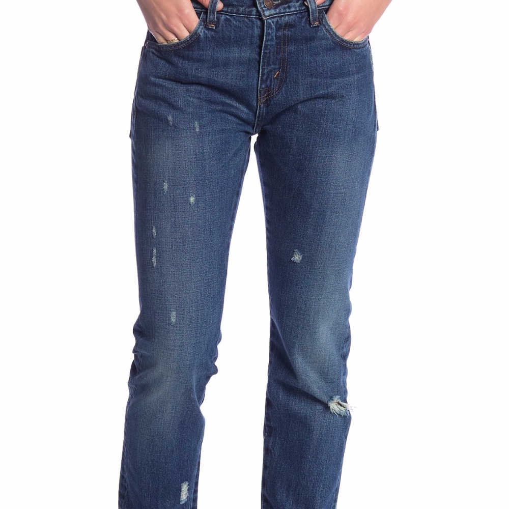 levis 505-0217 LVC 1967 selvage jeans 505690020